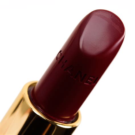 chanel rouge ultraberry 247 lipstick|chanel allure lipstick.